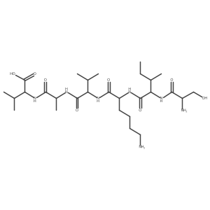 655230-55-0 structure