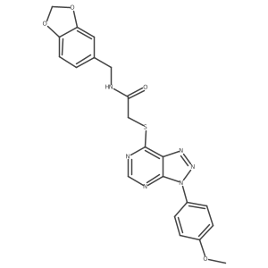 863500-64-5 structure