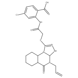 865270-33-3结构式