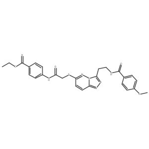 872995-86-3 structure