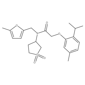 874129-74-5结构式
