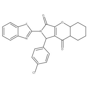 874394-81-7 structure