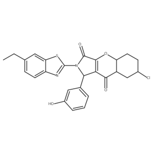 874457-07-5 structure
