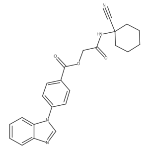 878075-45-7 structure