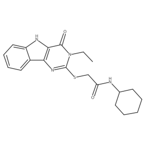 888461-34-5 structure