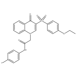 895645-88-2 structure