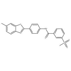 896283-54-8 structure