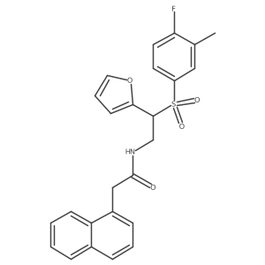 897620-45-0结构式