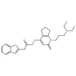 898460-52-1结构式