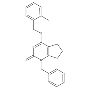 899957-91-6结构式