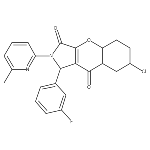 900899-17-4 structure