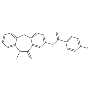 921889-52-3 structure
