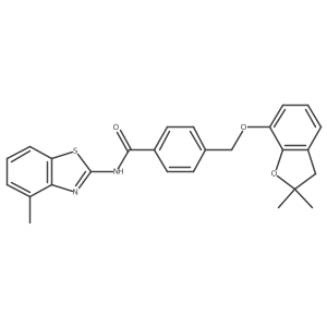941899-61-2 structure