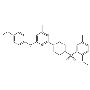 946364-66-5 structure
