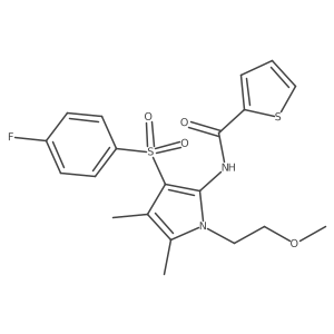 951954-48-6 structure