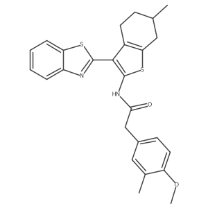 955917-42-7 structure