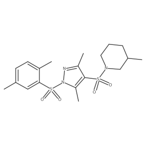 956252-53-2 structure