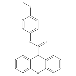 1021253-01-9 structure