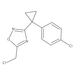 1021436-61-2 structure