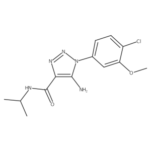 1032229-28-9 structure