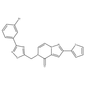 1040661-25-3 structure