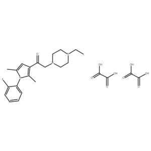 1051931-25-9结构式