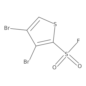 108158-03-8 structure