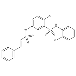 1090532-97-0 structure