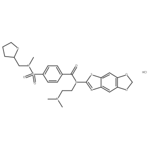 1135199-54-0 structure