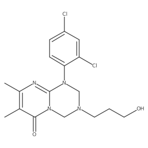 1158585-58-0 structure