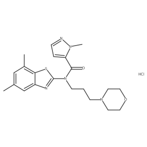 1190016-82-0 structure