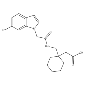 1190254-60-4结构式