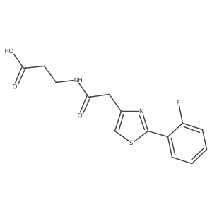 1190257-81-8 structure