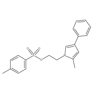 1192719-01-9 structure