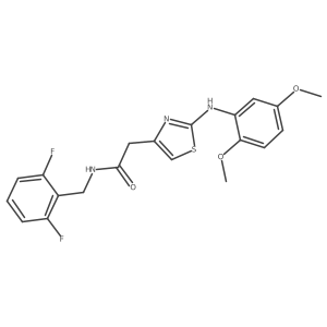 1203151-09-0 structure