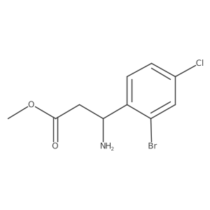 1213219-80-7 structure