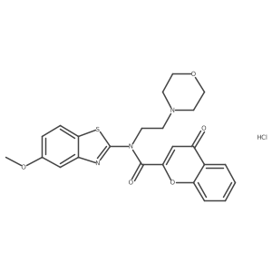 1216984-60-9 structure