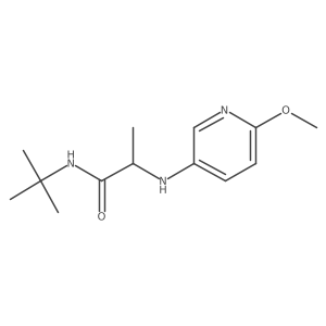 1218235-32-5 structure