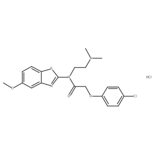 1219195-66-0结构式