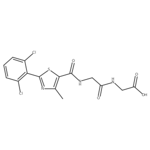 1219558-29-8 structure