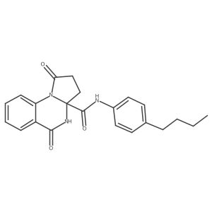 1236263-68-5 structure