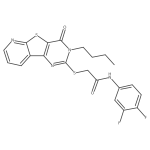 1242902-62-0 structure