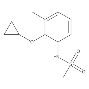 1243360-55-5结构式