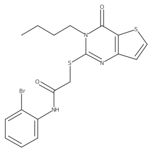 1252841-46-5 structure
