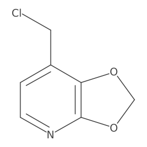 1260663-88-4结构式