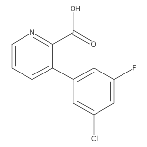 1261890-88-3 structure