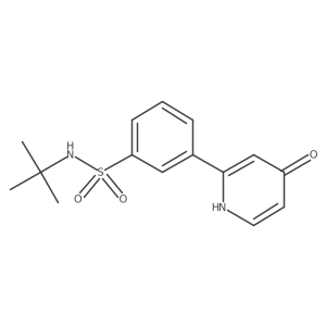 1261987-59-0 structure