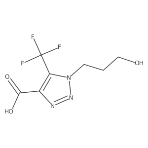 1266858-50-7 structure