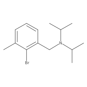 1268263-20-2 structure