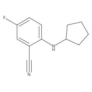 1270836-19-5 structure